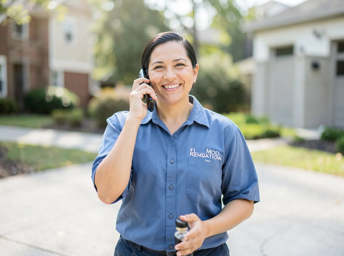 Mold Remediation Stevensville, MI FAQs